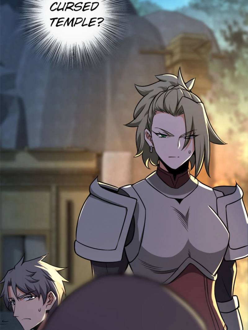 Read Release That Witch ENGLISH Manga Online