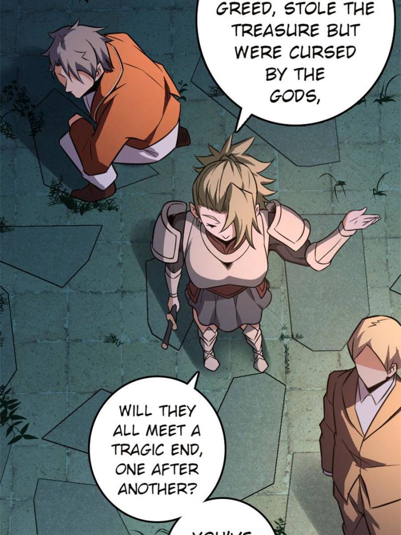 Read Release That Witch ENGLISH Manga Online