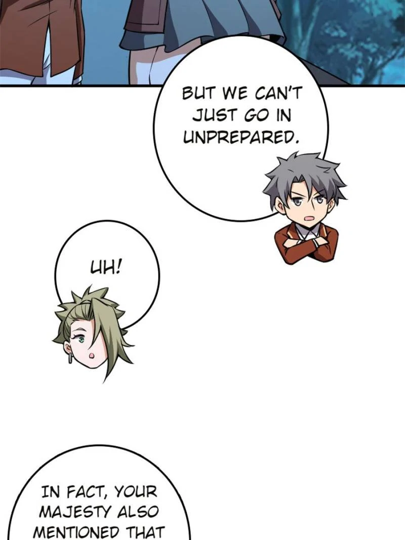 Read Release That Witch ENGLISH Manga Online