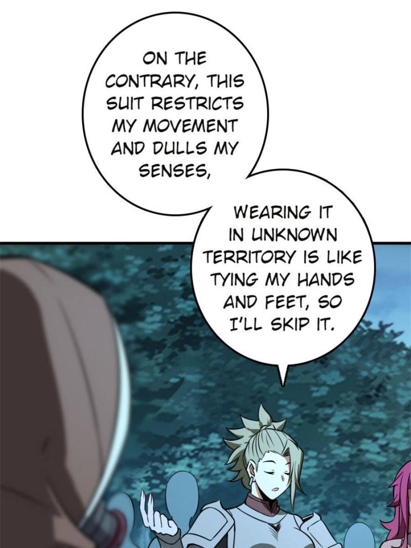 Read Release That Witch ENGLISH Manga Online