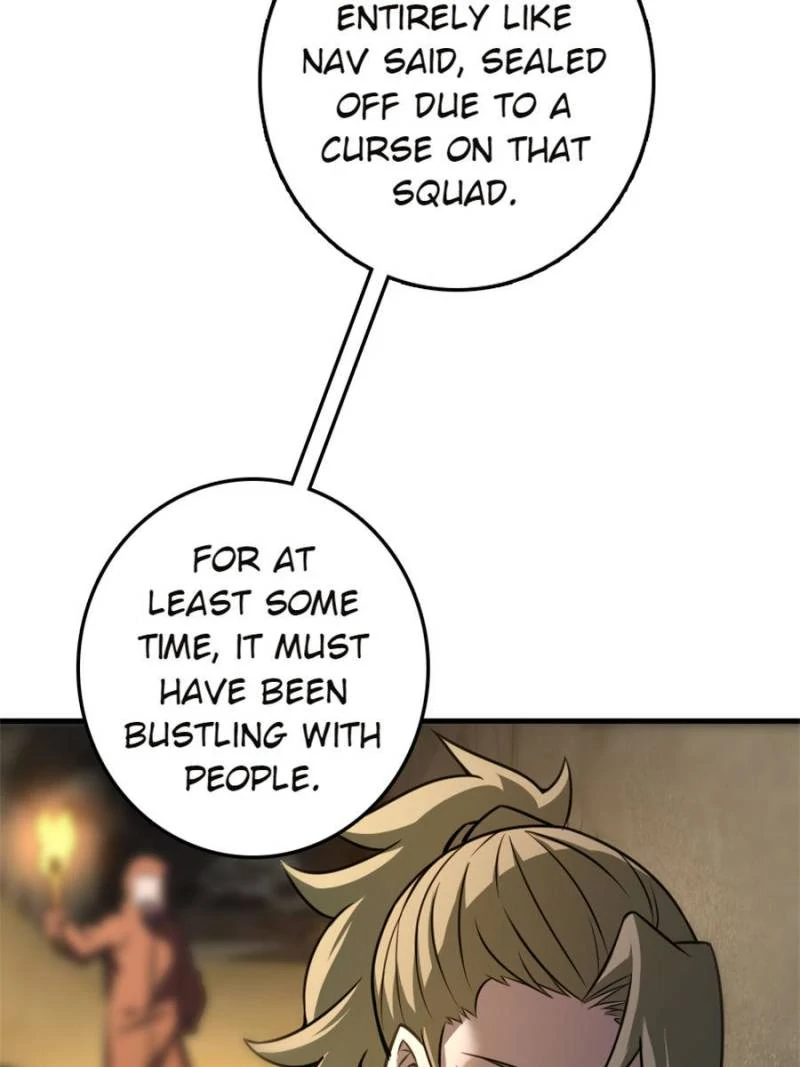 Read Release That Witch ENGLISH Manga Online