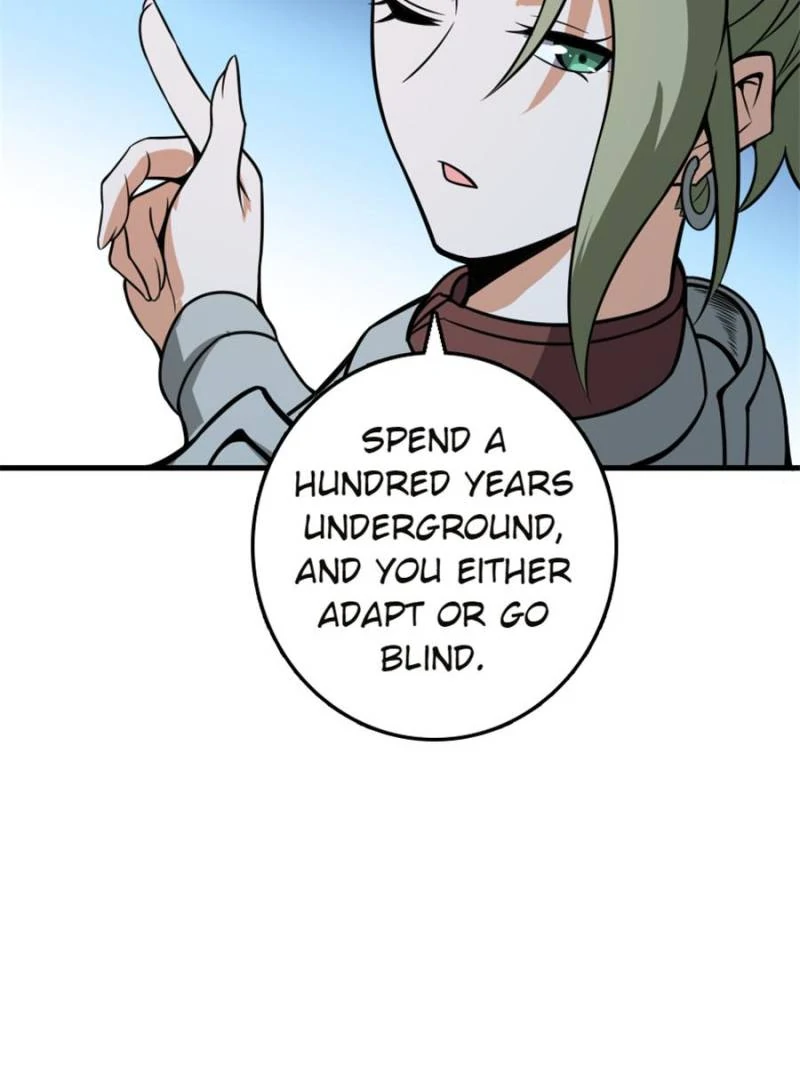 Read Release That Witch ENGLISH Manga Online