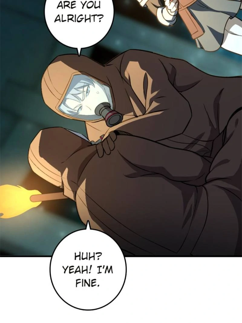 Read Release That Witch ENGLISH Manga Online