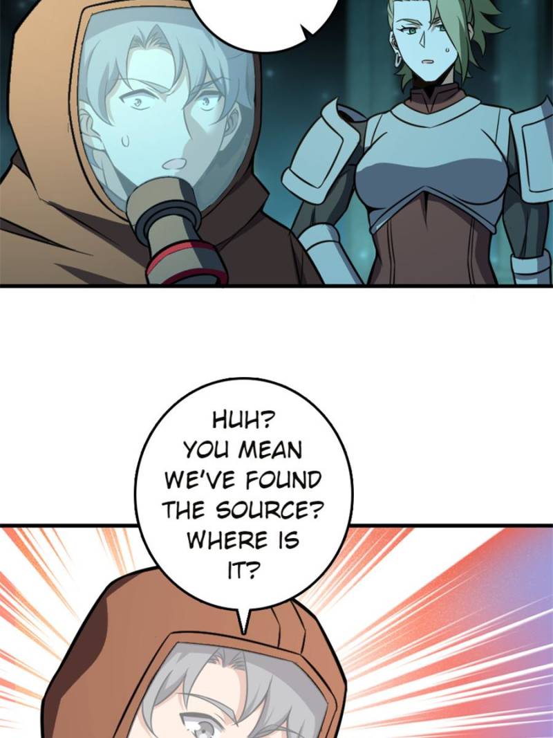 Read Release That Witch ENGLISH Manga Online