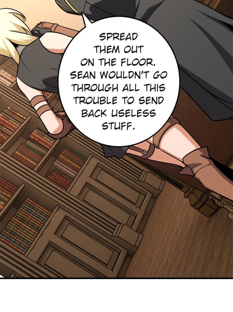 Read Release That Witch ENGLISH Manga Online