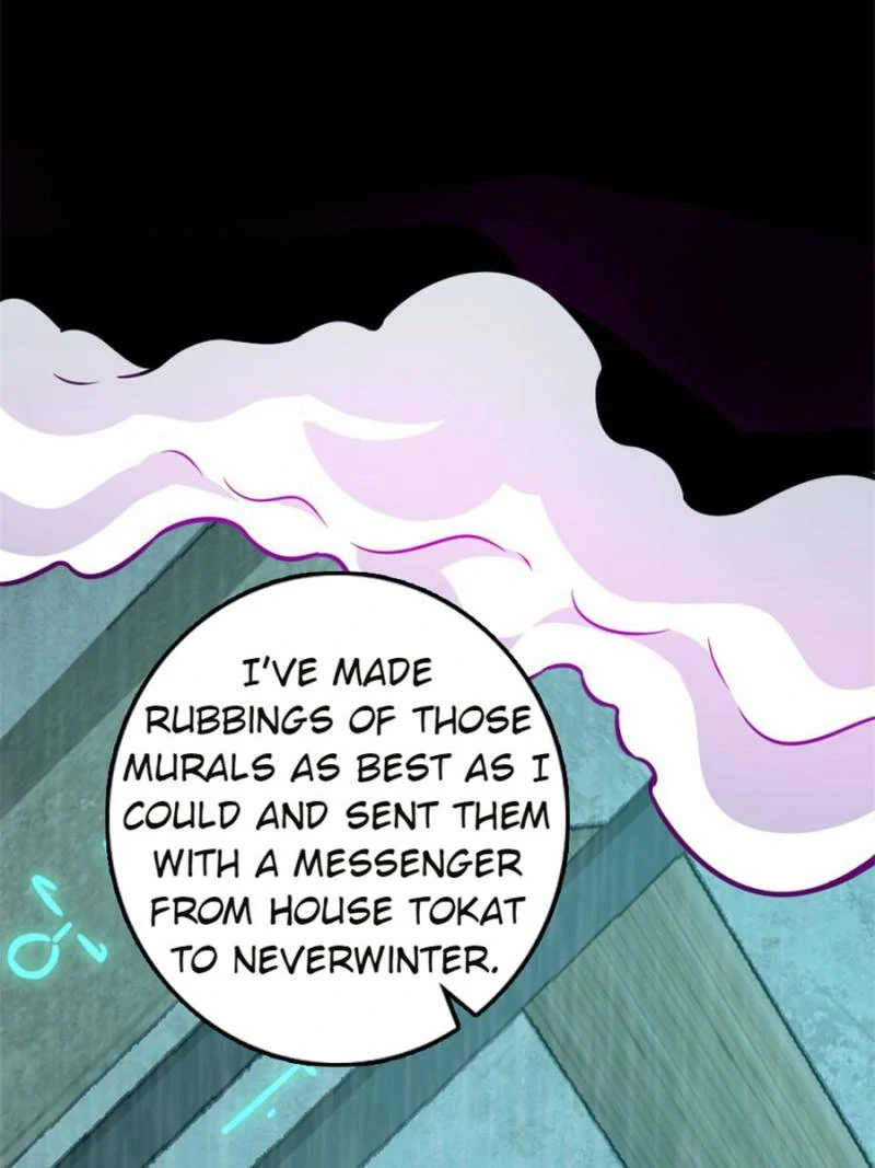 Read Release That Witch ENGLISH Manga Online