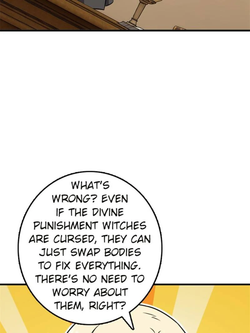 Read Release That Witch ENGLISH Manga Online