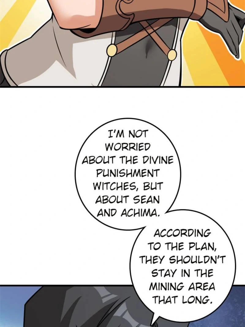 Read Release That Witch ENGLISH Manga Online