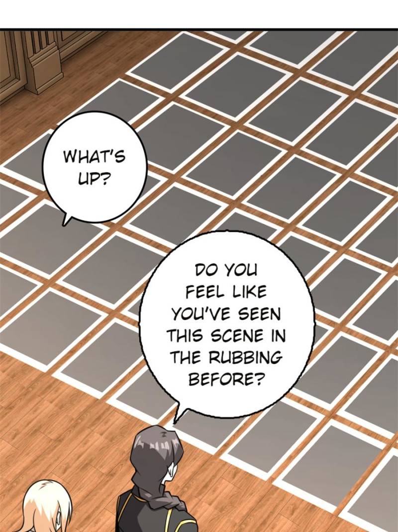 Read Release That Witch ENGLISH Manga Online