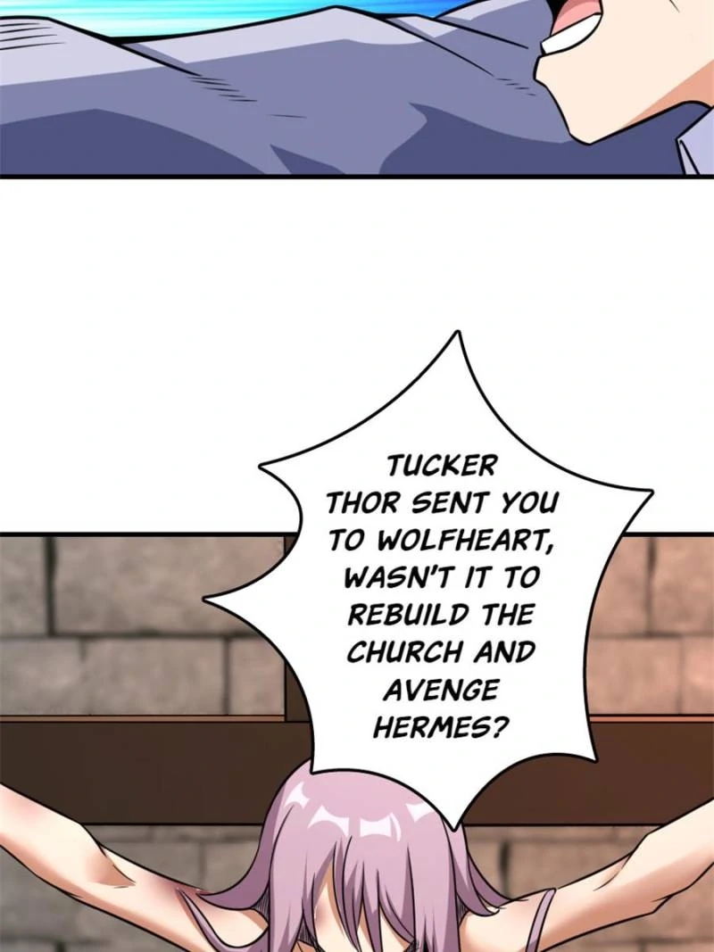 Read Release That Witch ENGLISH Manga Online