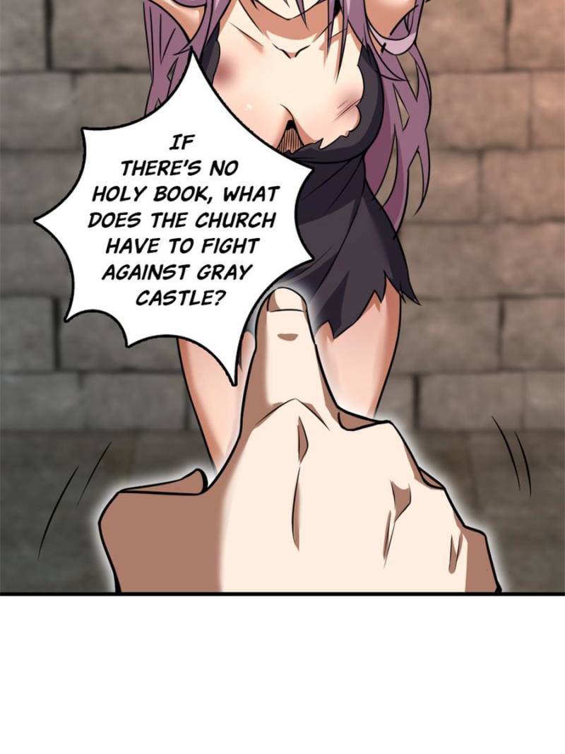 Read Release That Witch ENGLISH Manga Online