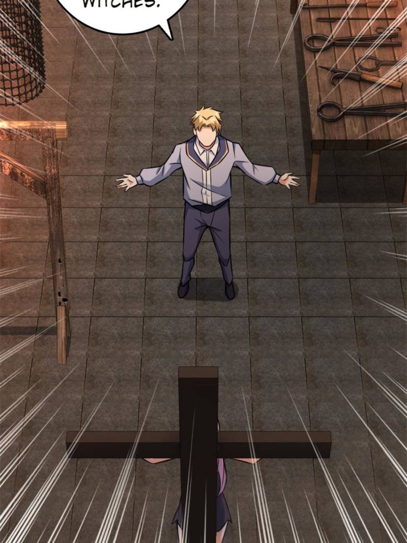 Read Release That Witch ENGLISH Manga Online