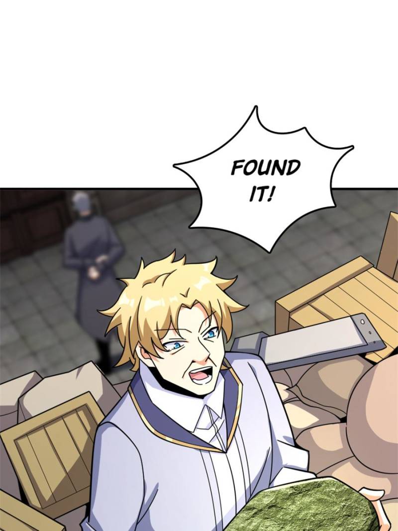 Read Release That Witch ENGLISH Manga Online