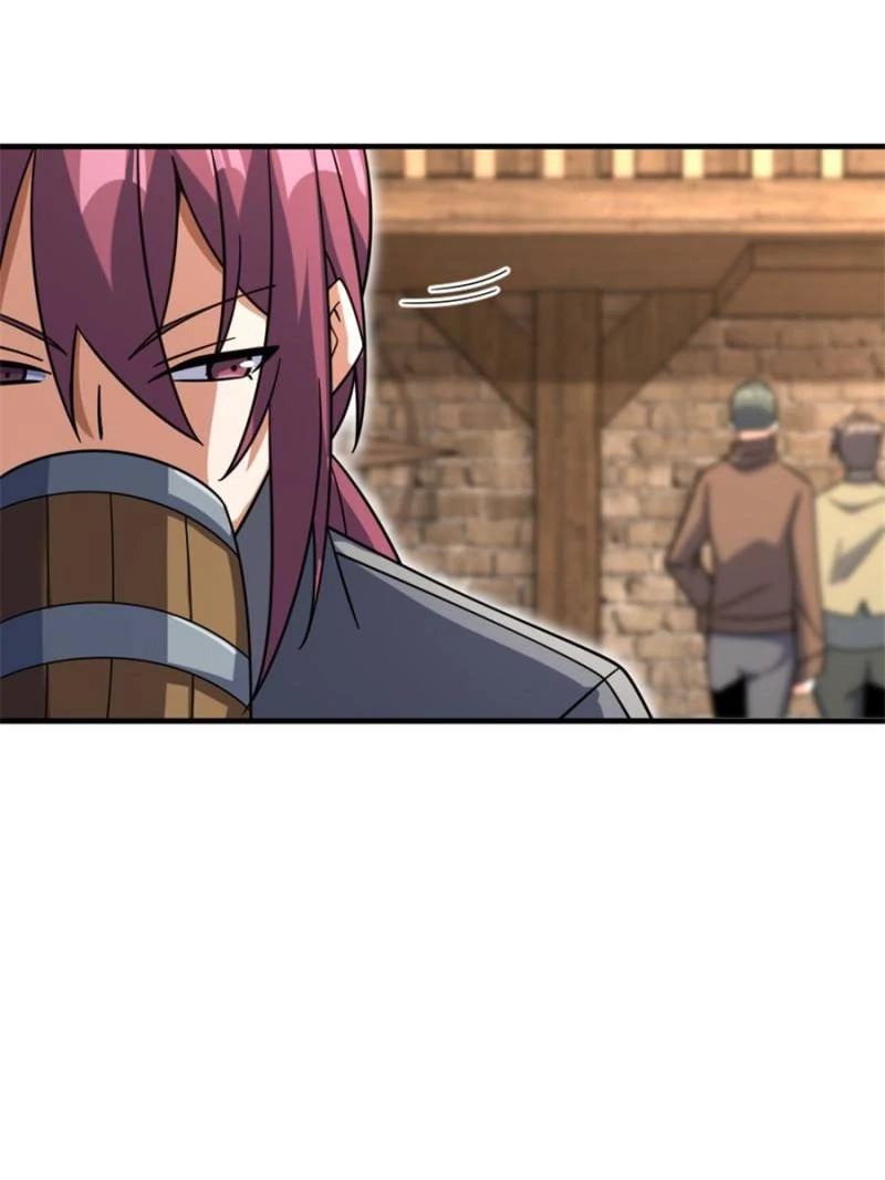 Read Release That Witch ENGLISH Manga Online