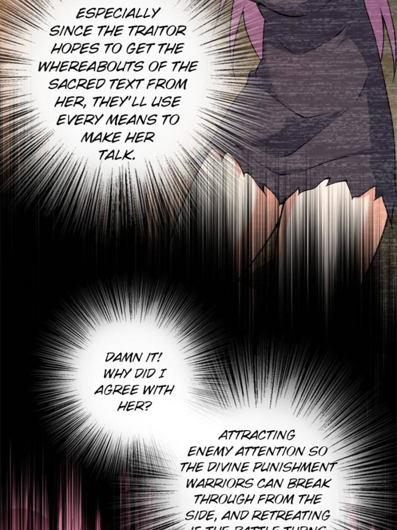 Read Release That Witch ENGLISH Manga Online