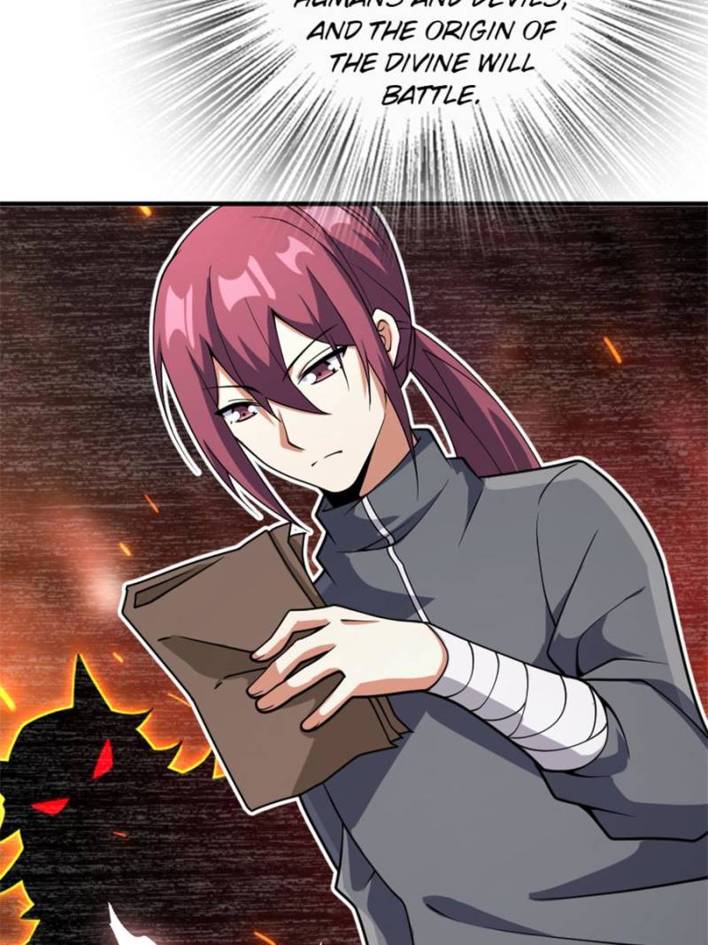 Read Release That Witch ENGLISH Manga Online