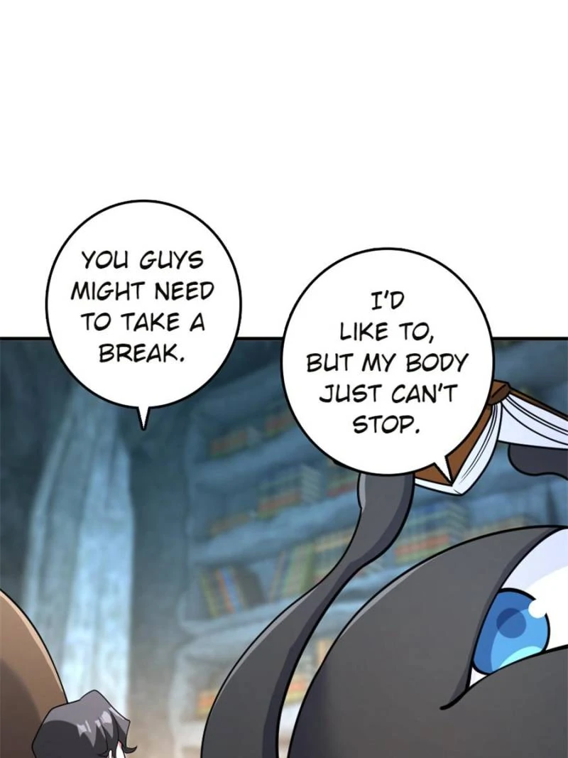 Read Release That Witch ENGLISH Manga Online