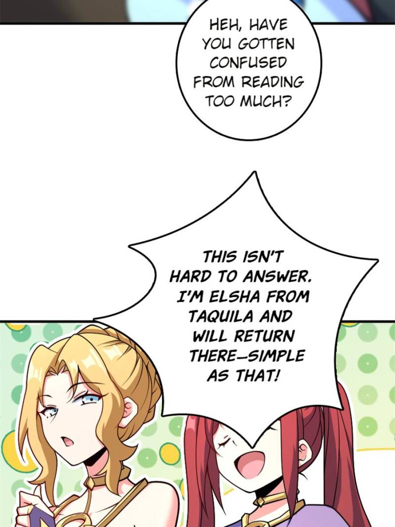 Read Release That Witch ENGLISH Manga Online