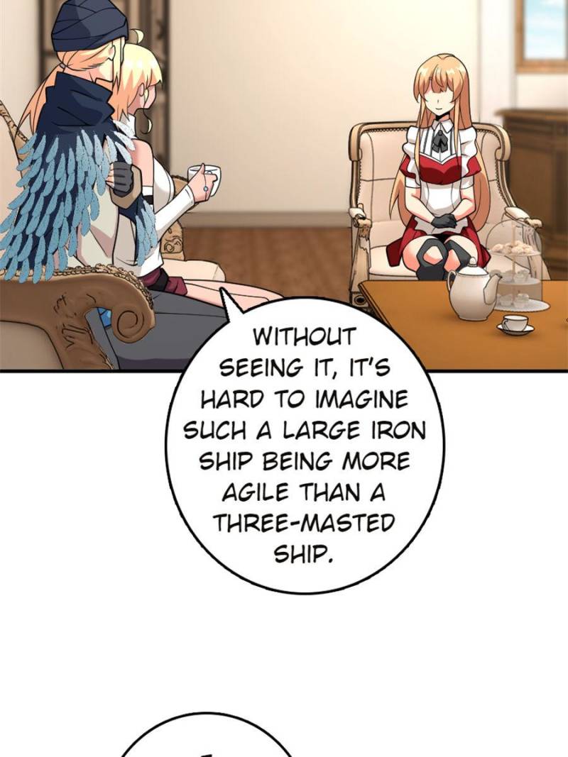 Read Release That Witch ENGLISH Manga Online