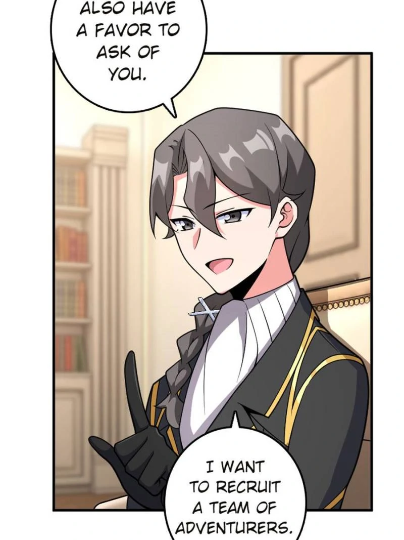 Read Release That Witch ENGLISH Manga Online