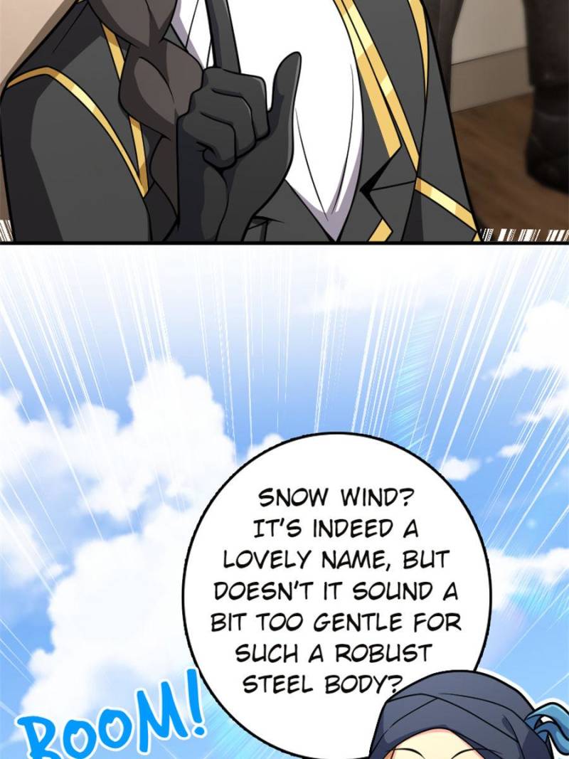 Read Release That Witch ENGLISH Manga Online