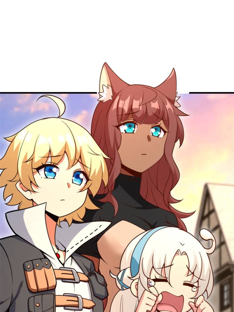 Read Release That Witch ENGLISH Manga Online