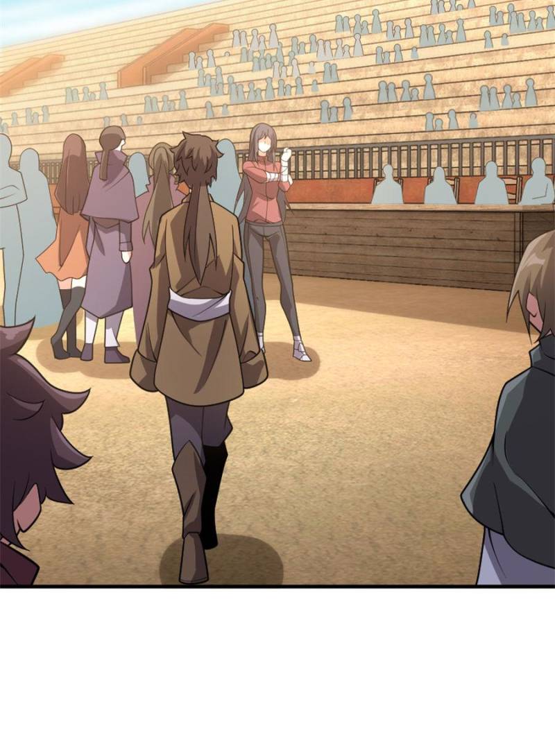 Read Release That Witch ENGLISH Manga Online