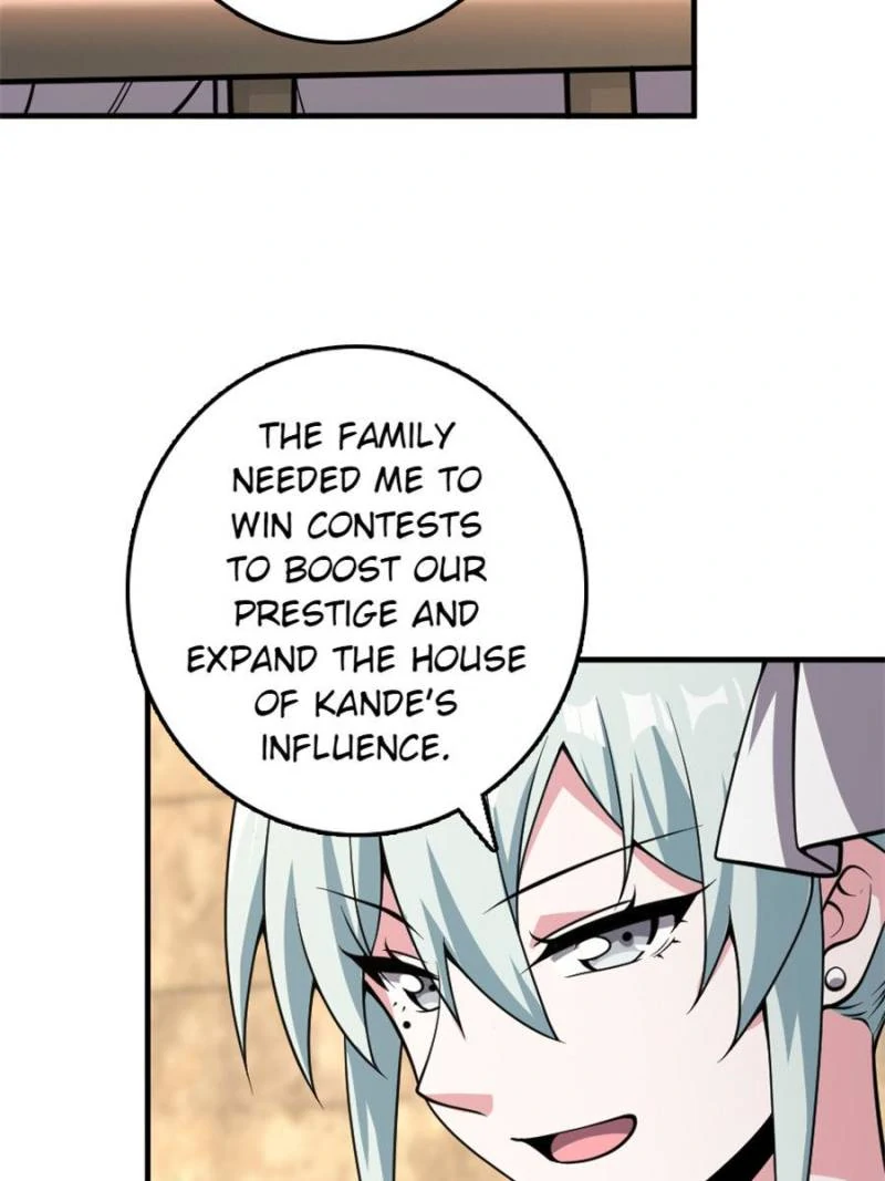 Read Release That Witch ENGLISH Manga Online