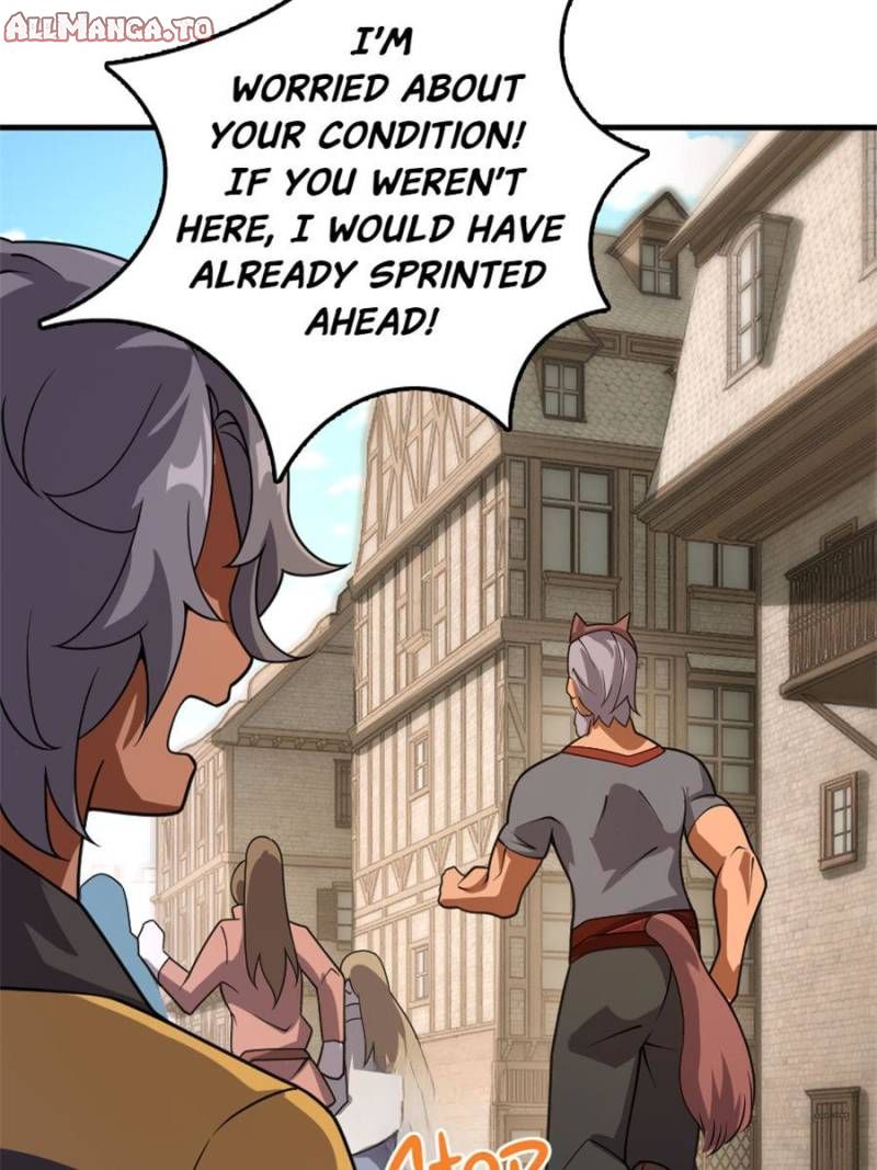 Read Release That Witch ENGLISH Manga Online