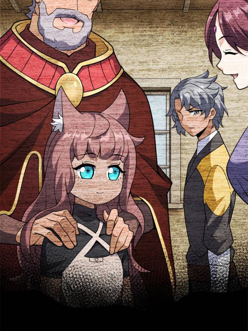 Read Release That Witch ENGLISH Manga Online