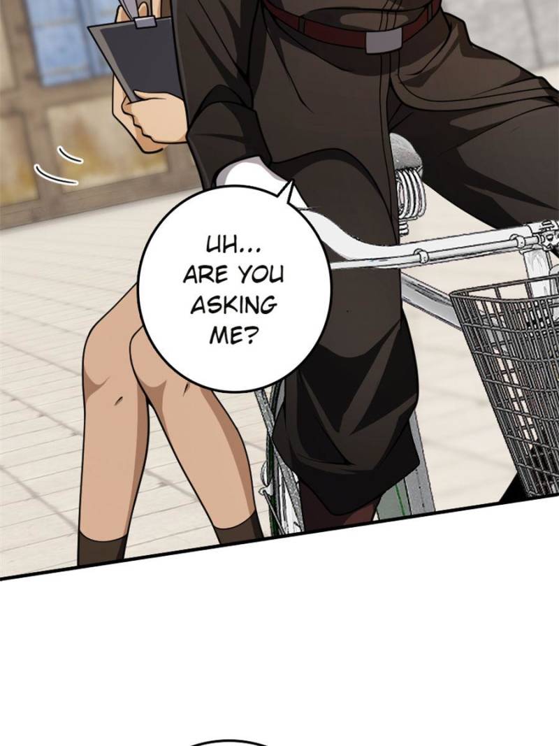 Read Release That Witch ENGLISH Manga Online