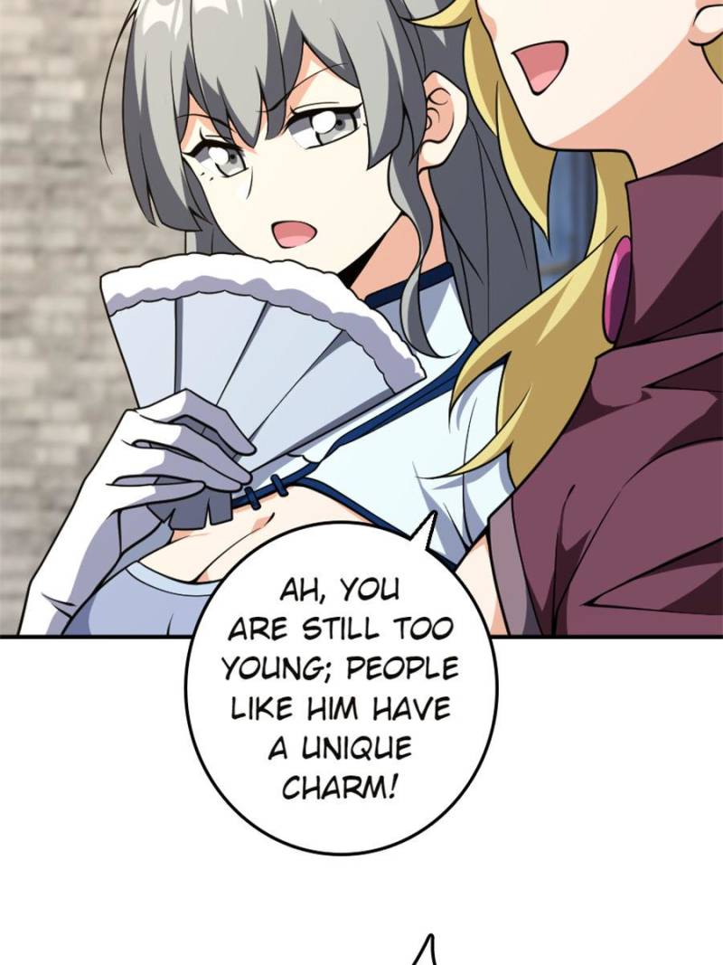 Read Release That Witch ENGLISH Manga Online