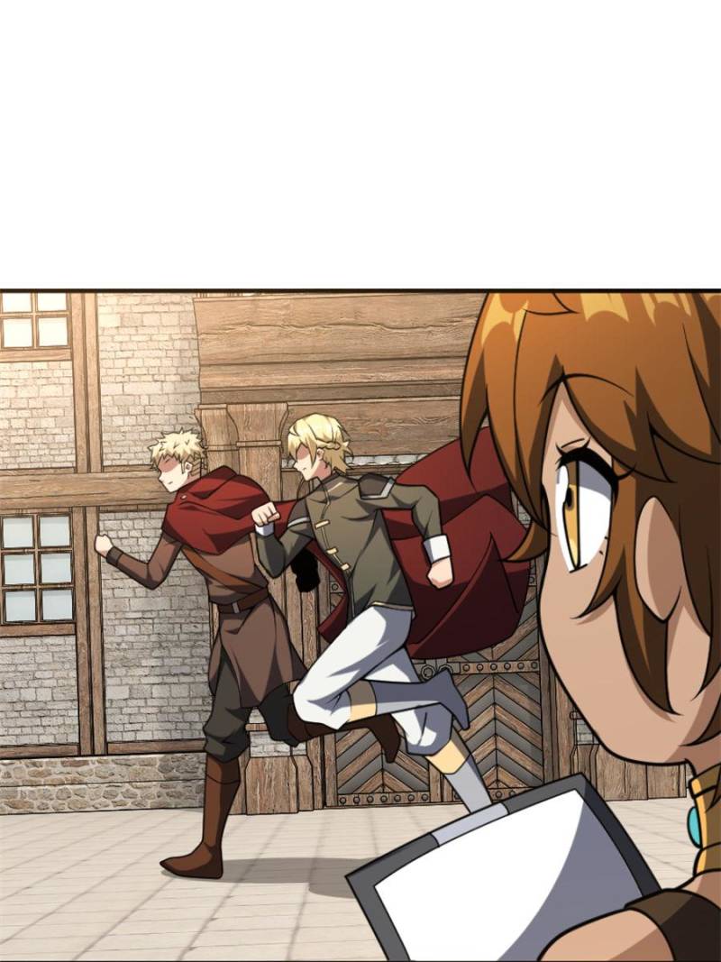 Read Release That Witch ENGLISH Manga Online