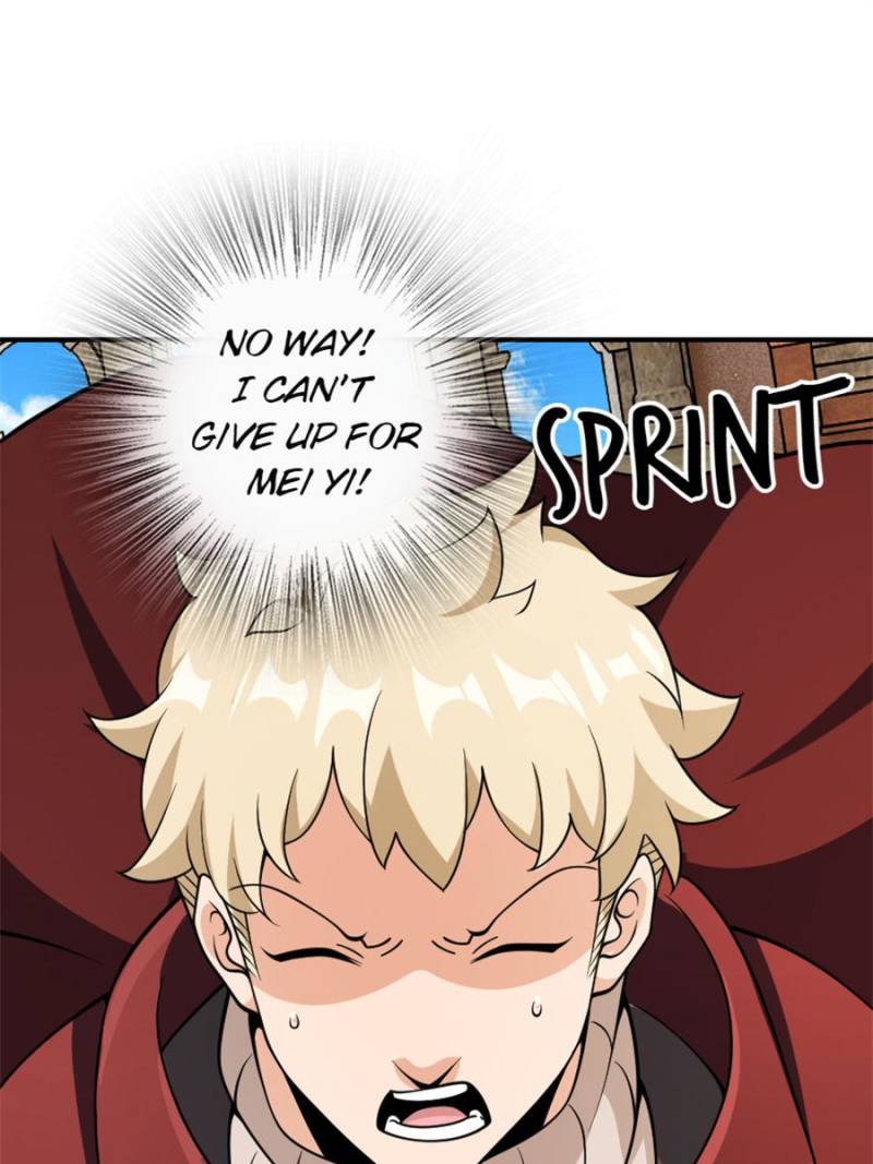 Read Release That Witch ENGLISH Manga Online