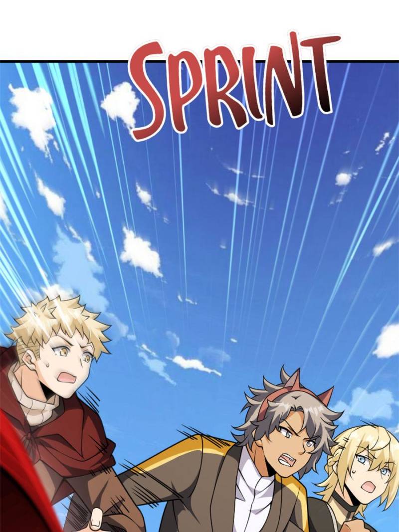 Read Release That Witch ENGLISH Manga Online