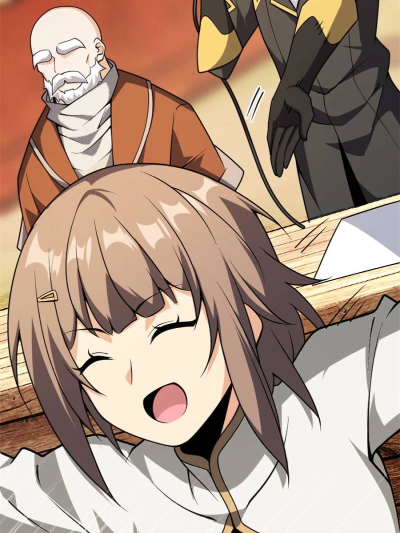 Read Release That Witch ENGLISH Manga Online