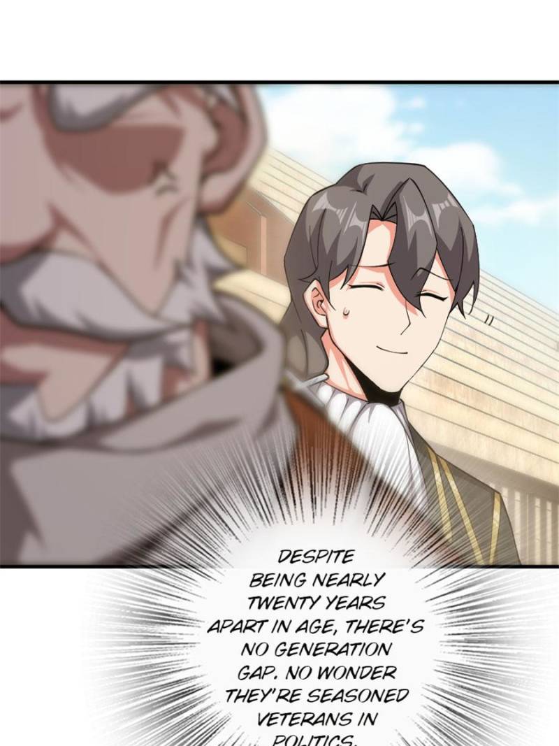 Read Release That Witch ENGLISH Manga Online