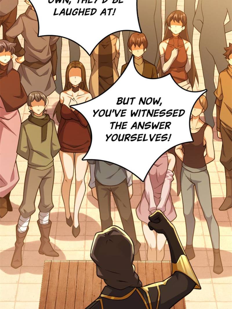 Read Release That Witch ENGLISH Manga Online