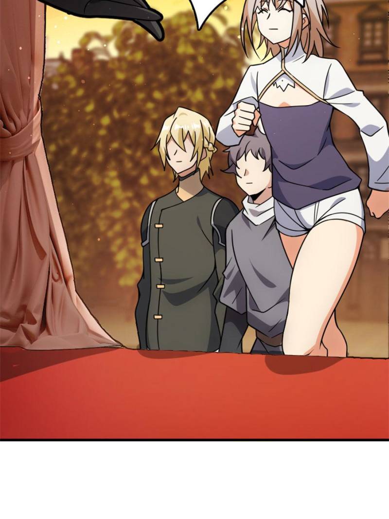 Read Release That Witch ENGLISH Manga Online