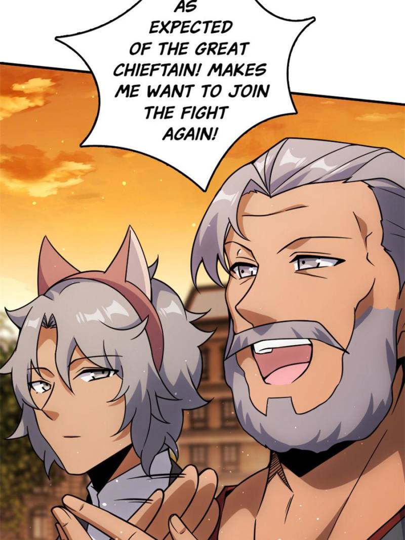 Read Release That Witch ENGLISH Manga Online