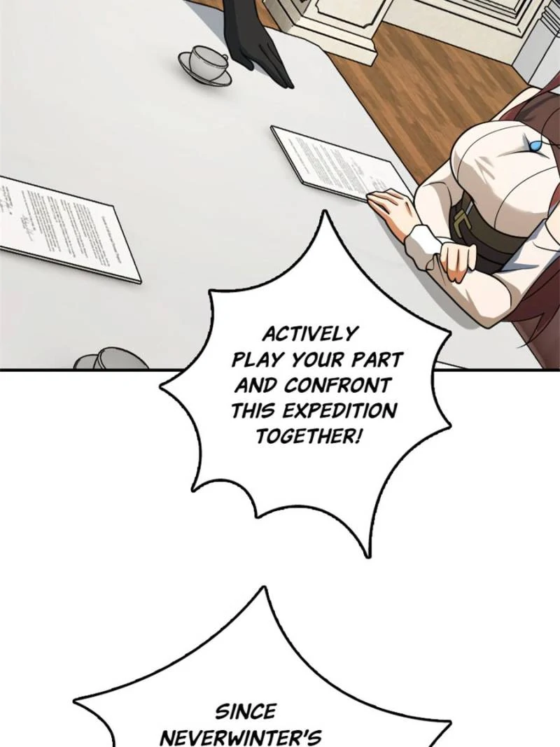 Read Release That Witch ENGLISH Manga Online