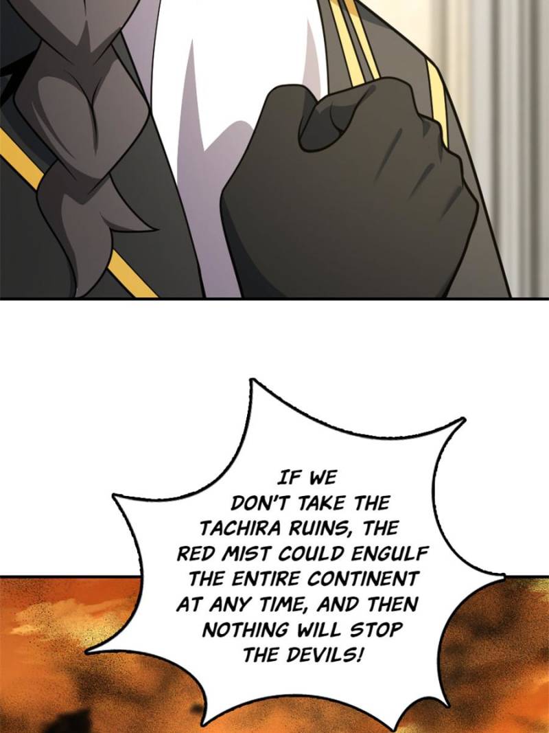 Read Release That Witch ENGLISH Manga Online