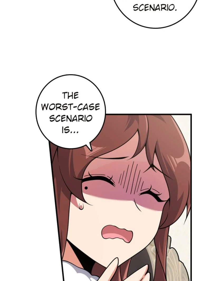 Read Release That Witch ENGLISH Manga Online