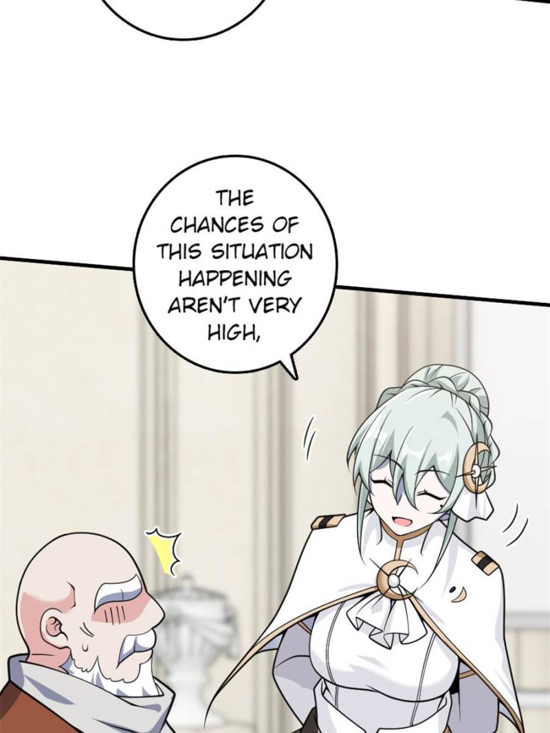 Read Release That Witch ENGLISH Manga Online