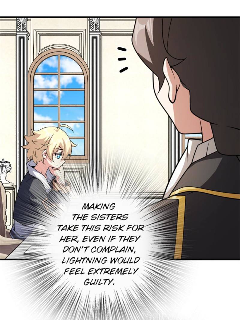 Read Release That Witch ENGLISH Manga Online