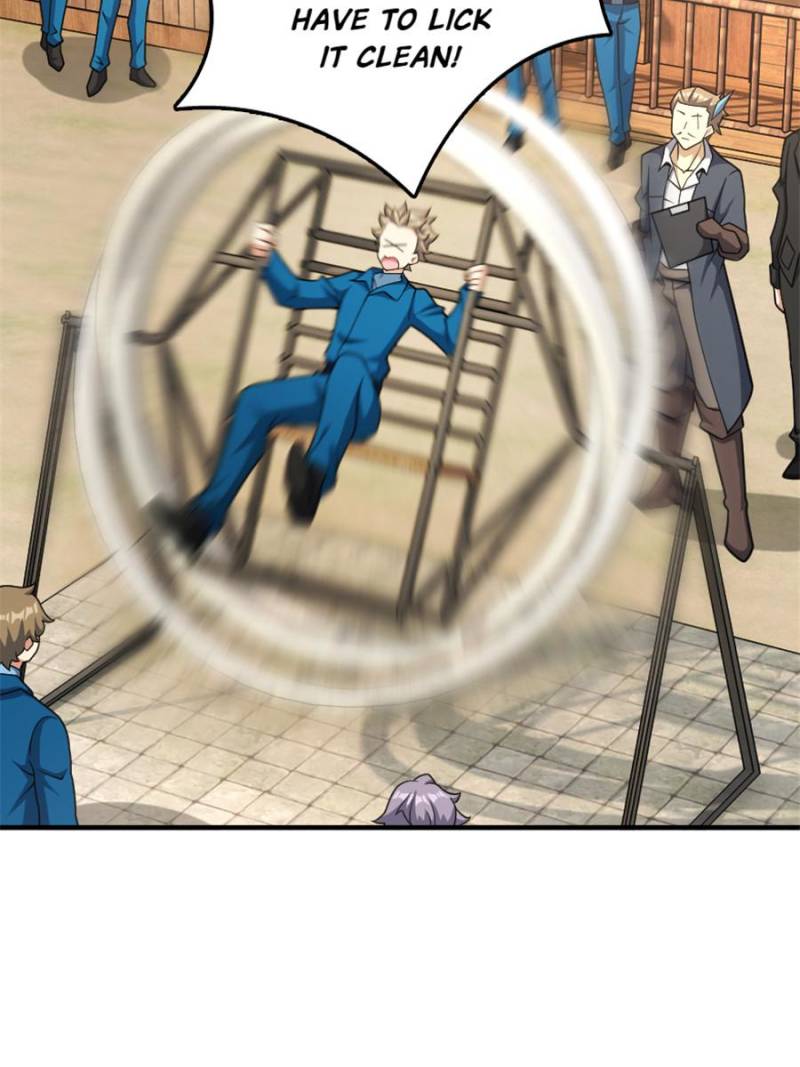 Read Release That Witch ENGLISH Manga Online