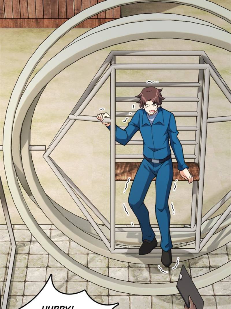 Read Release That Witch ENGLISH Manga Online