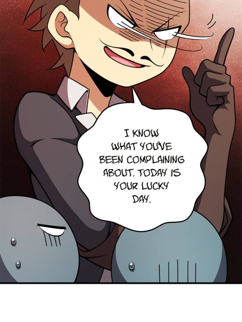 Read Release That Witch ENGLISH Manga Online