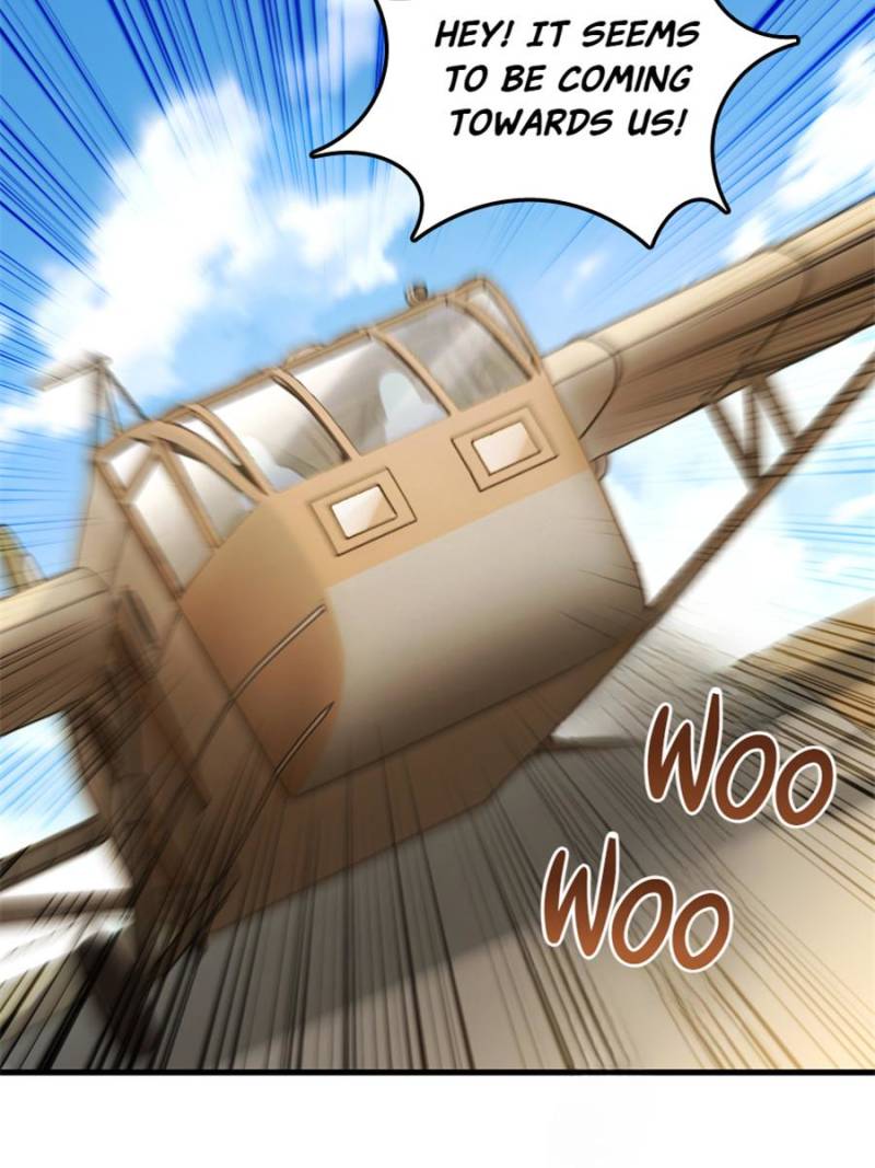 Read Release That Witch ENGLISH Manga Online