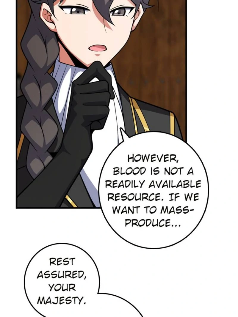 Read Release That Witch ENGLISH Manga Online